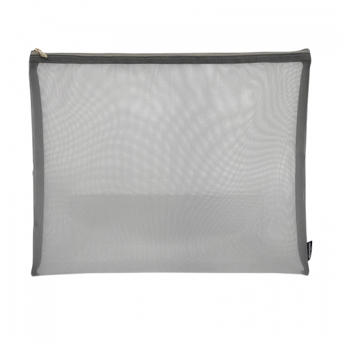 55030GY-1/2/3/4/5/6  Mesh Pouch