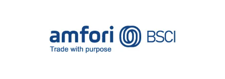amfori BSCI certification