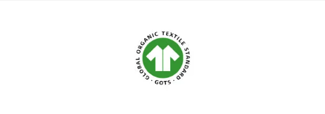 Global Organic Textile Standard certification