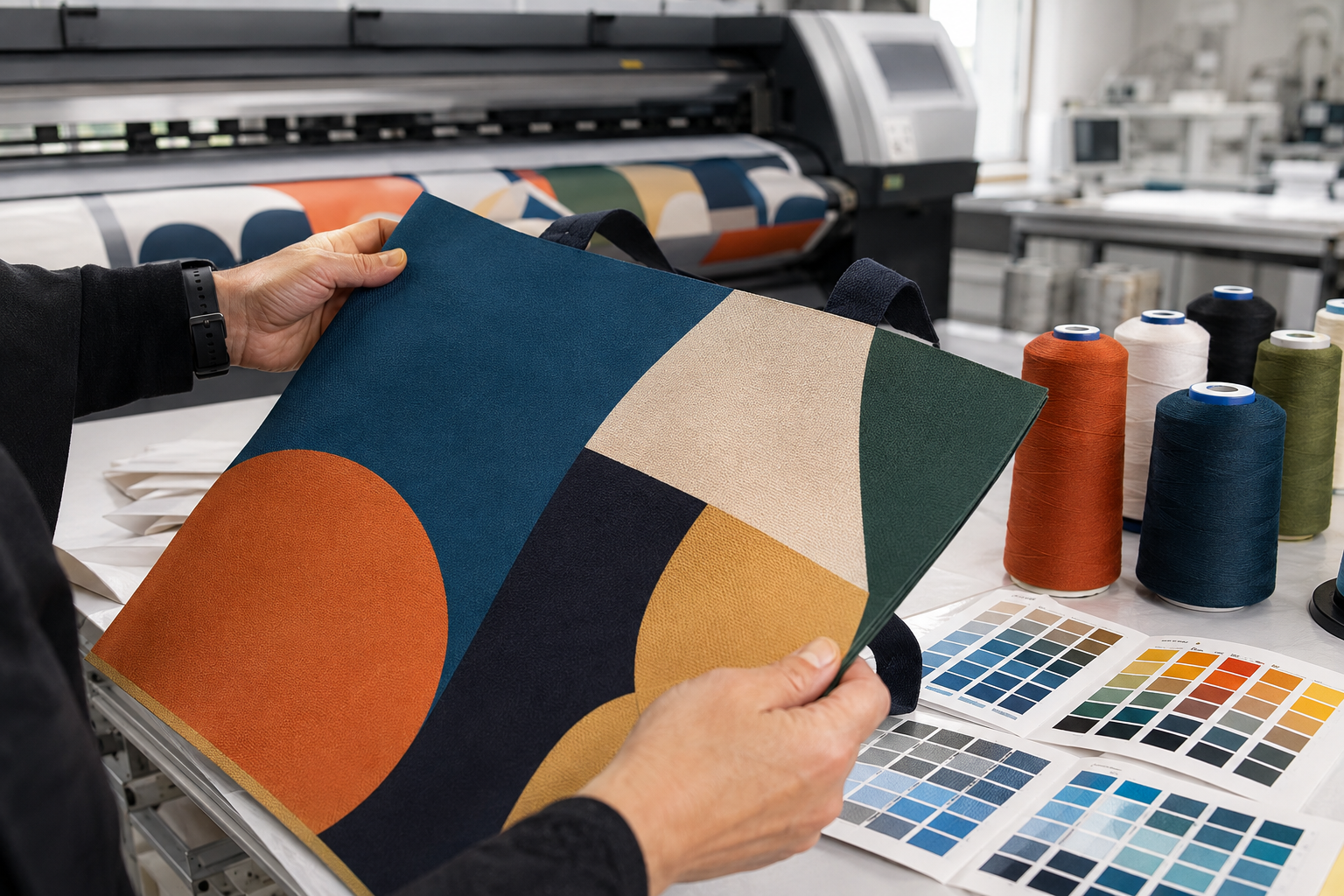 Mifaktory print and quality studio