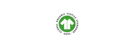 Global Organic Textile Standard certification